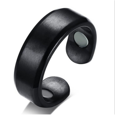 SleepRing™ Acupressure Anti-Snore Ring Reduces Fatigue, Promotes Weight Loss, and a Better Night's Sleep