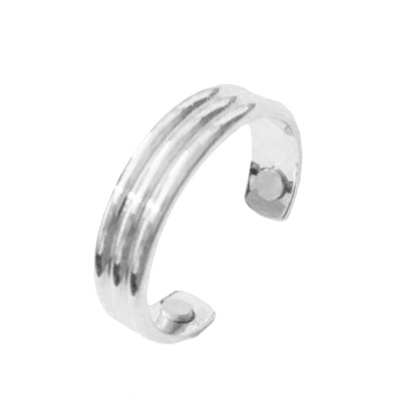 SleepRing™ Acupressure Anti-Snore Ring Reduces Fatigue, Promotes Weight Loss, and a Better Night's Sleep